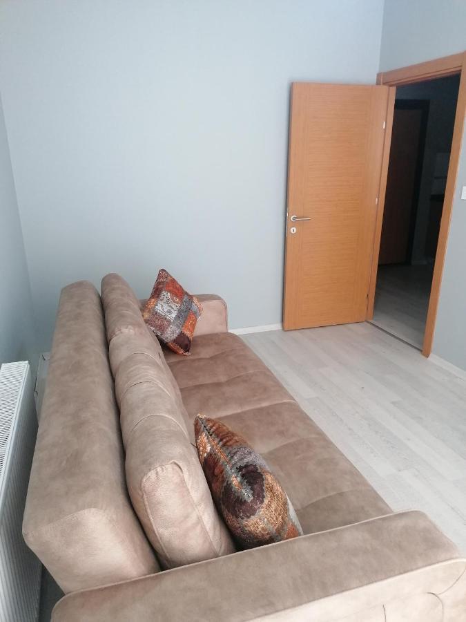 Kırklareli Serenity Apart מראה חיצוני תמונה