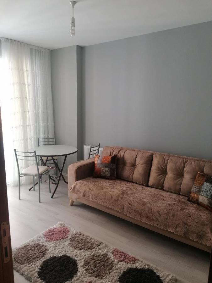 Kırklareli Serenity Apart מראה חיצוני תמונה