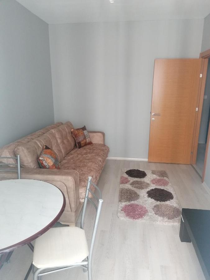 Kırklareli Serenity Apart מראה חיצוני תמונה