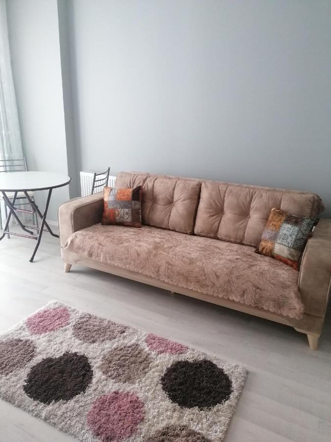 Kırklareli Serenity Apart מראה חיצוני תמונה