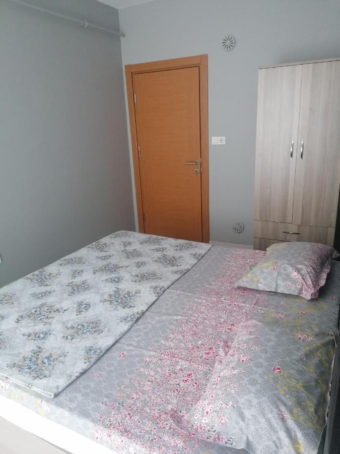 Kırklareli Serenity Apart מראה חיצוני תמונה