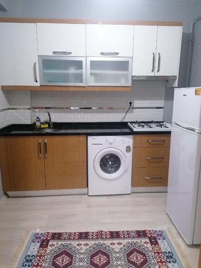 Kırklareli Serenity Apart מראה חיצוני תמונה