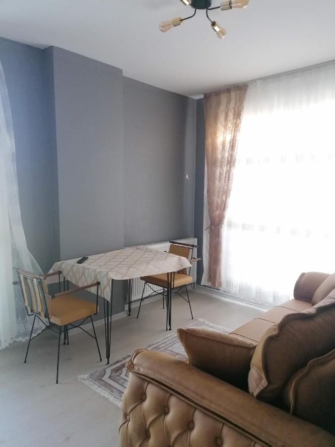 Kırklareli Serenity Apart מראה חיצוני תמונה