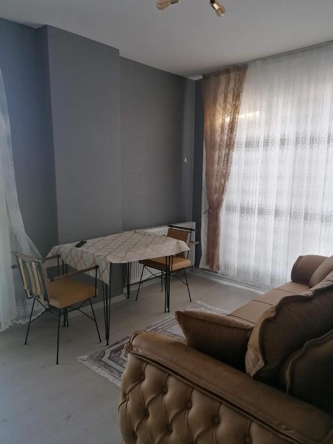 Kırklareli Serenity Apart מראה חיצוני תמונה