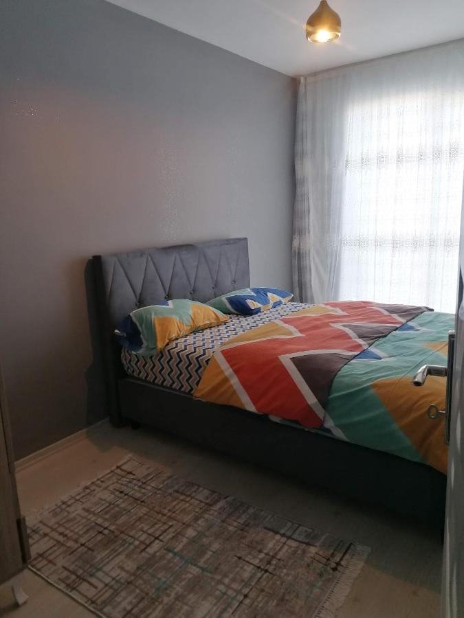 Kırklareli Serenity Apart מראה חיצוני תמונה
