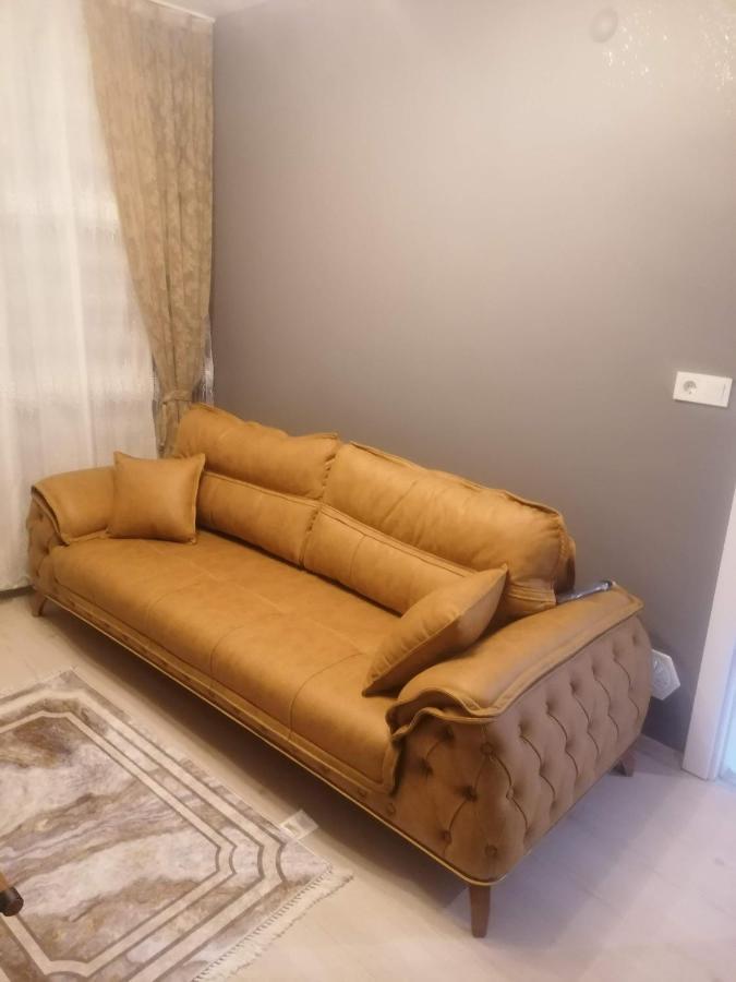 Kırklareli Serenity Apart מראה חיצוני תמונה