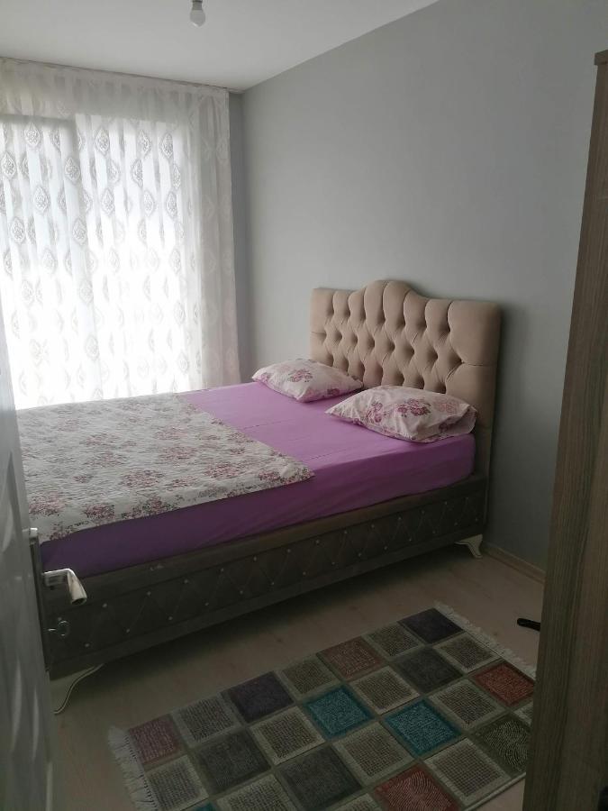 Kırklareli Serenity Apart מראה חיצוני תמונה