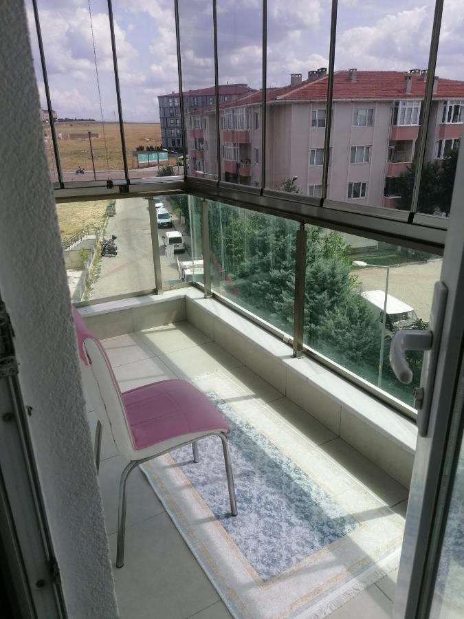 Kırklareli Serenity Apart מראה חיצוני תמונה
