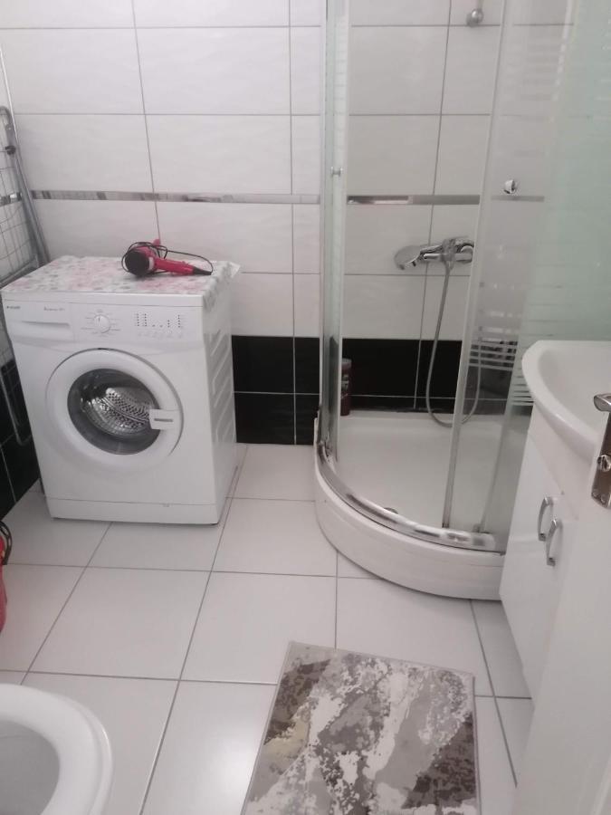 Kırklareli Serenity Apart מראה חיצוני תמונה
