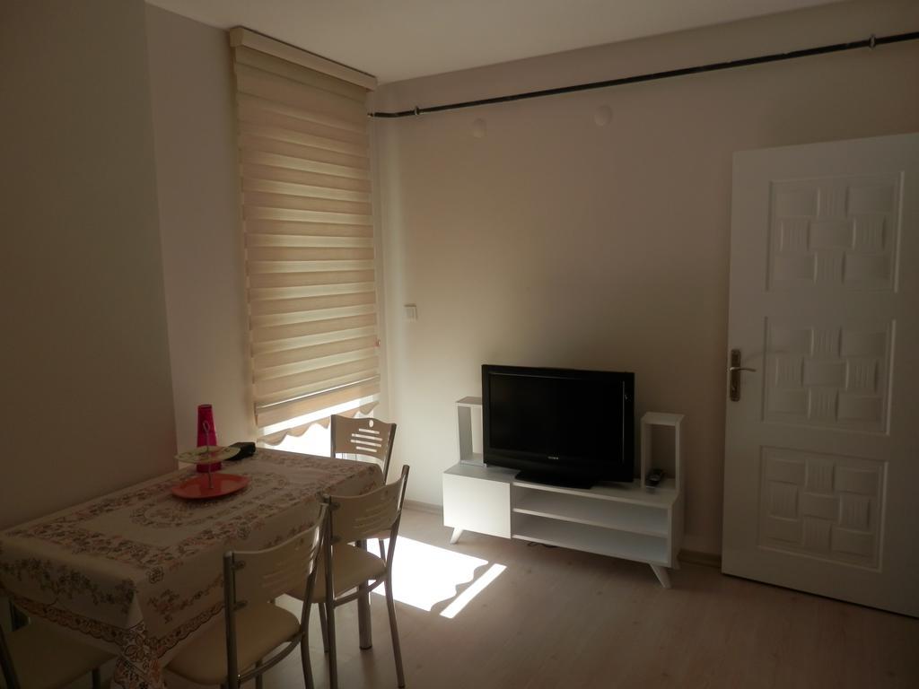 Kırklareli Serenity Apart מראה חיצוני תמונה