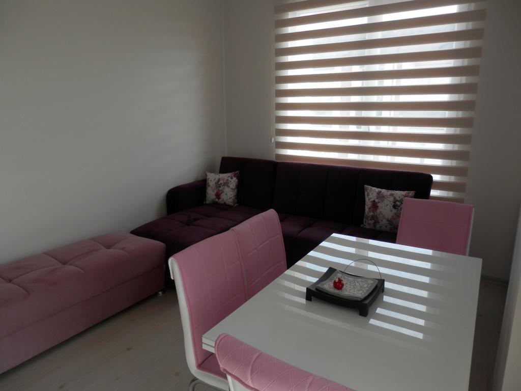 Kırklareli Serenity Apart מראה חיצוני תמונה