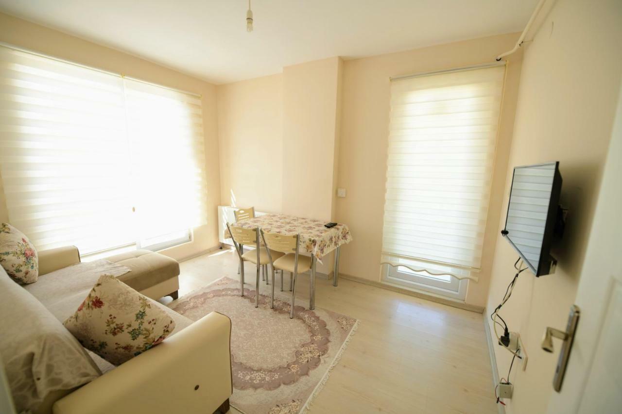 Kırklareli Serenity Apart מראה חיצוני תמונה