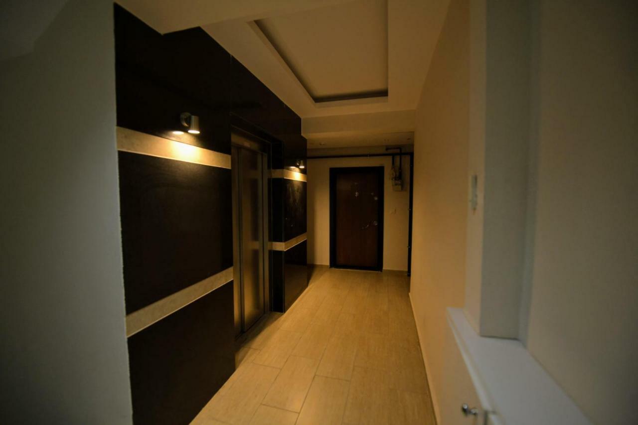 Kırklareli Serenity Apart מראה חיצוני תמונה
