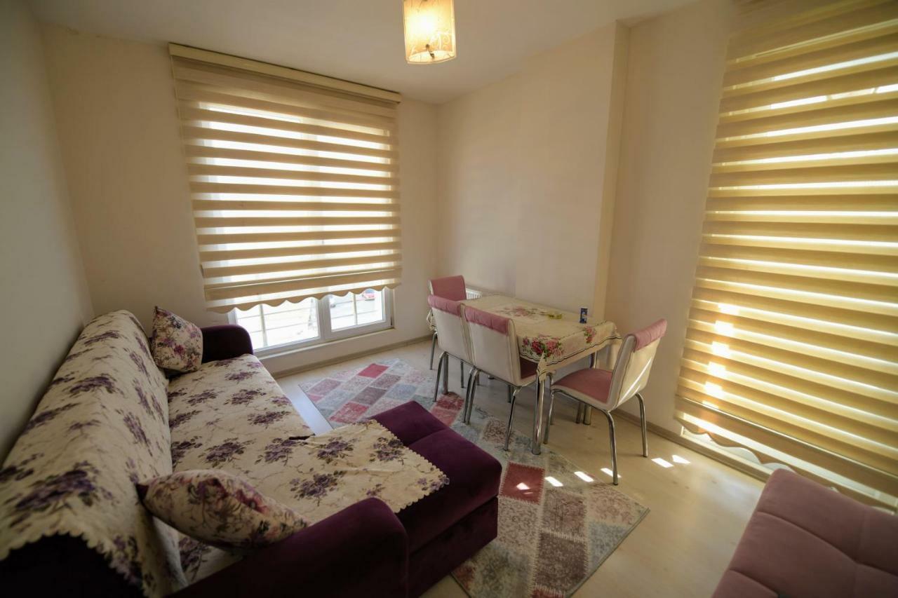 Kırklareli Serenity Apart מראה חיצוני תמונה