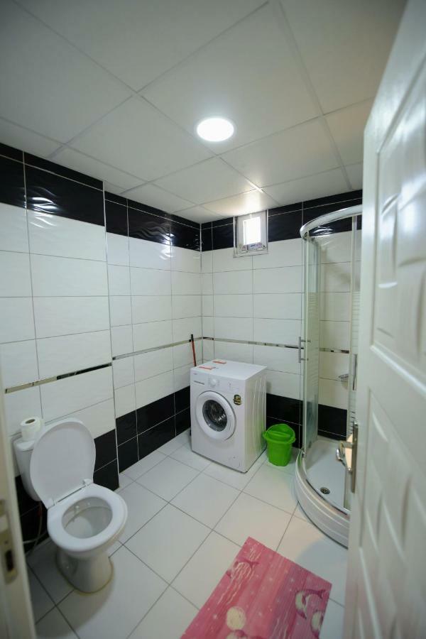 Kırklareli Serenity Apart מראה חיצוני תמונה